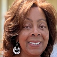 Anita Flournoy Nicholson