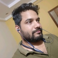 Swadhin Mohanty