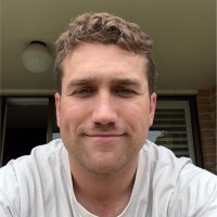 Dylan Mckenna