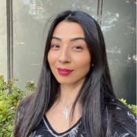 Erika Maruyama De Oliveira