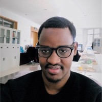 Ntambara James