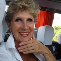 Brigitte Myers