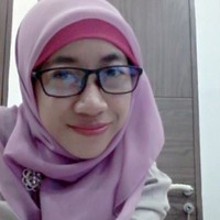 Nurhajah Kurniawati