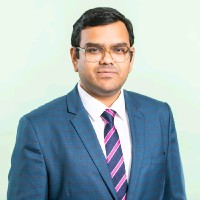 Siddharth Mukherjee