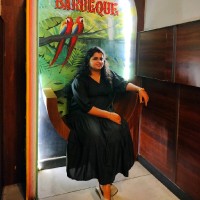 Athira Sasi