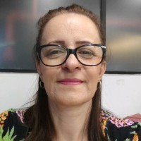 Ana Cristina Da Silva