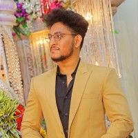 V Anantha Pavan Teja Mallampalli