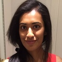 Anju John