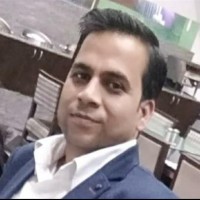Devendra Pandey