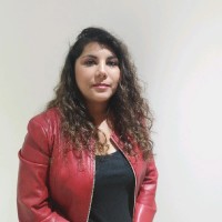 Erica Cárcamo Fernández