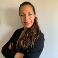 Lidia Gandarias
