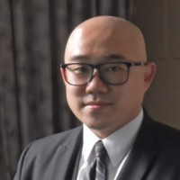洪Hung旌偉Chin Wei