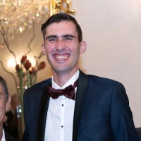 Stephen Soler