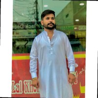 Nabeel Jahangir