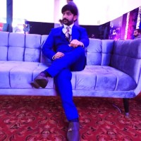 Malik Irfan