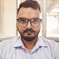 Pritam Mandal