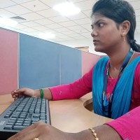 Tamilselvi S
