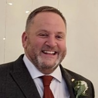 Gary Meek