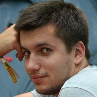 Victor Slavinskiy