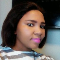 Jabulile Ngobese