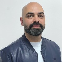 Mohammad Abu Rumman