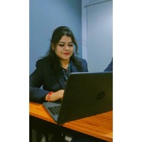Reshmi Biswas