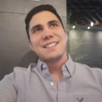 Alex Gildardo Leon Morales