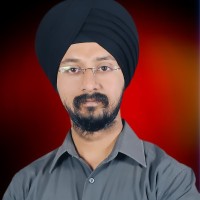 Harinder Pal Singh