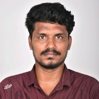 Sudharsan D