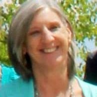 Kathie Merrill