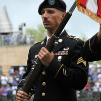 Corey Vaughn