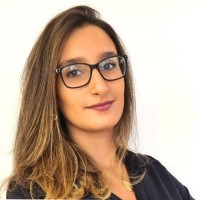 Marcela Caovila Carvalho Pinto