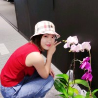 Iris Zhao