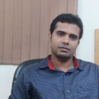 Mohammad Islam