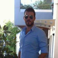 Nick-Kanakis Nikoloudakis