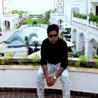 Avinash Sarangi