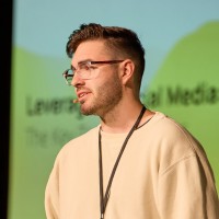 Joshua Jake