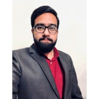 Asad Ullah Rafi