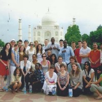 Tour Guide Agra