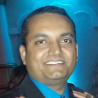 Chetan Patel, Gpcs/Ceh