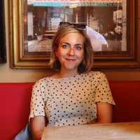 Sarah Bendixen Møller