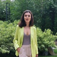 Maria Andreea Oneata
