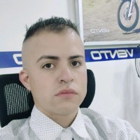 Marco Antonio Granados Hernandez