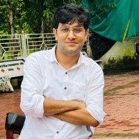 Kaustubh Bharadwaj