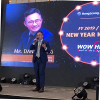 Daniel Fung