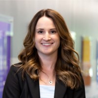 Sarah Gorman