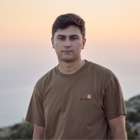 Daniil Martynov