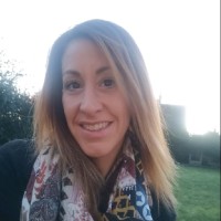 SABRINA GENET