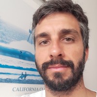 Bernardo Cosendey
