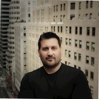 Joe Canestro